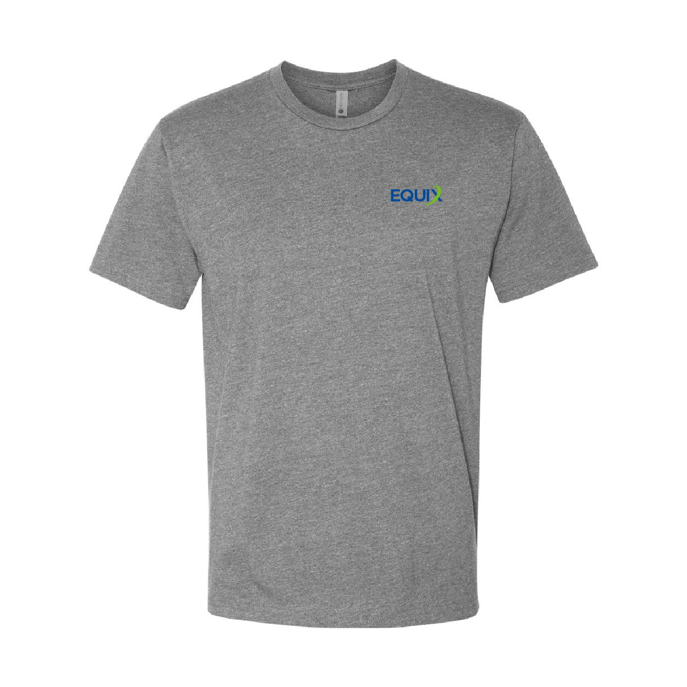 Next Level CVC Short Sleeve Crew