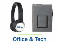 Office & Tech