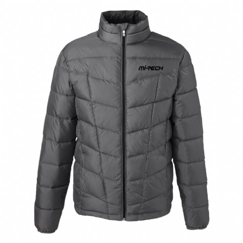 Spyder Men's Pelmo Insulated Puffer Jacket