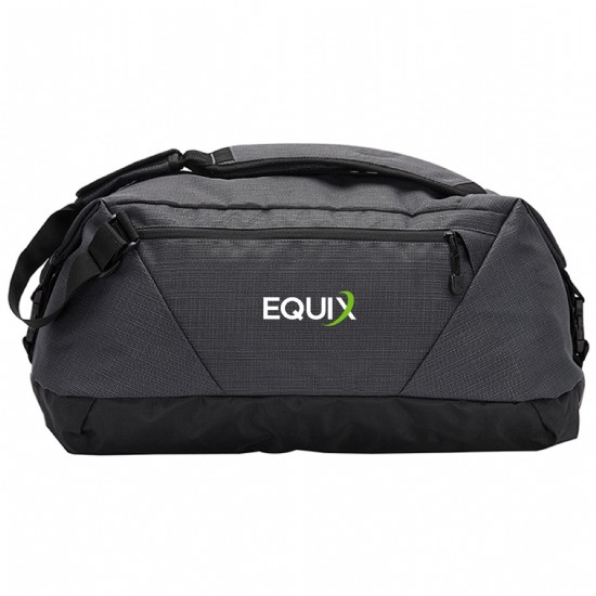 Summit Backpack/Duffel Bag - EQUIX