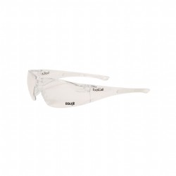 Bolle Rush Clear Glasses