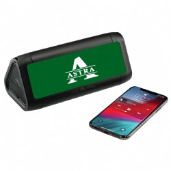 High Sierra Outdoor Speaker & Wireless PowerBank - ASTRA