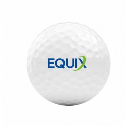 Vice Pro Plus Golf Balls - White
