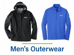 Mens Outerwear