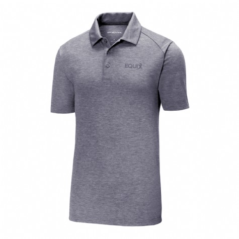 PosiCharge Tri-Blend Wicking Polo #2