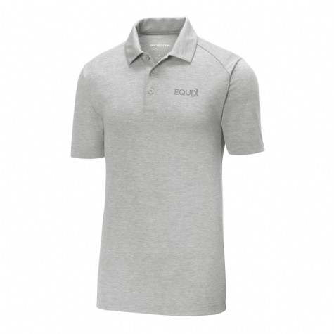 PosiCharge Tri-Blend Wicking Polo #3