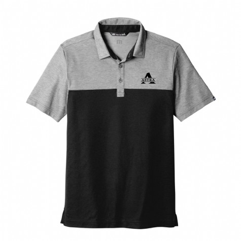 TravisMathew Oceanside Blocked Polo #2