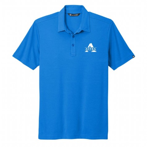 TravisMathew Oceanside Solid Polo