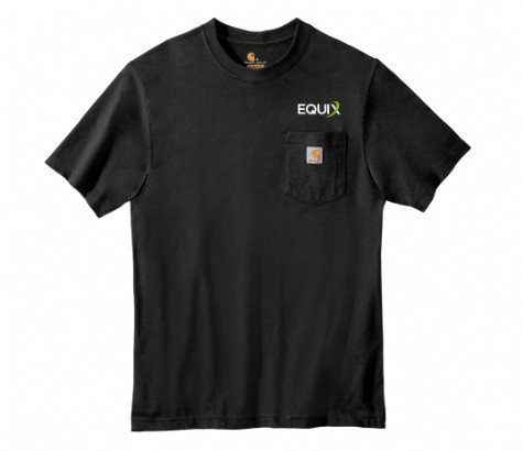 Carhartt Workwear Pocket Short Sleeve T-Shirt