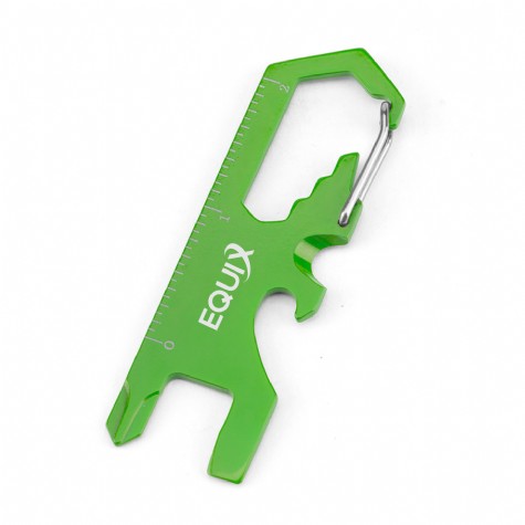 Carabiner Multi Tool