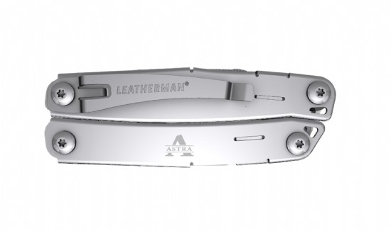 Leatherman Rev Multi Tool & Certificate #3