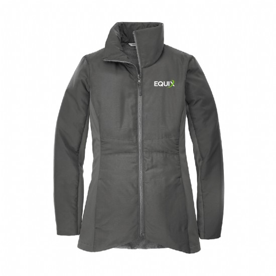 Port Authority Ladies Collective Insulated Jacket #2