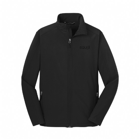 Port Authority Core Soft Shell Jacket