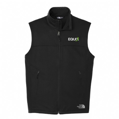 The North Face Ridgewall Soft Shell Vest #2