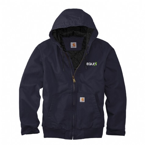 Carhartt Washed Duck Active Jac #2