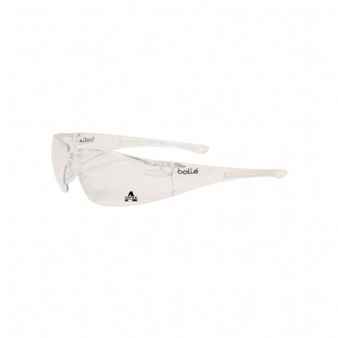 Bolle Rush Clear Glasses #2