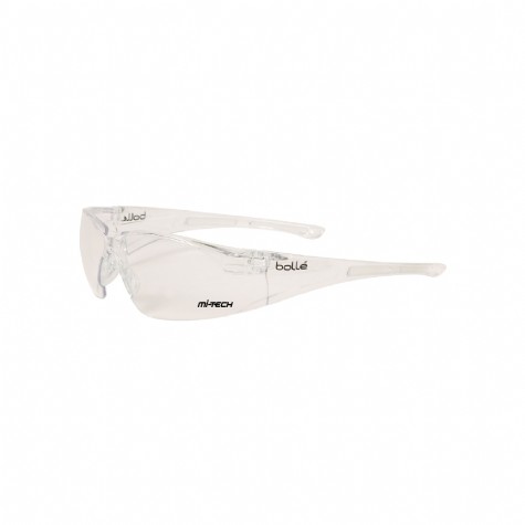 Bolle Rush Clear Glasses #3