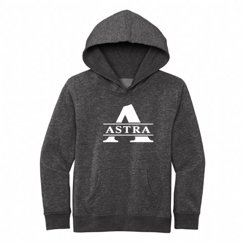 District Youth Hoodie #3