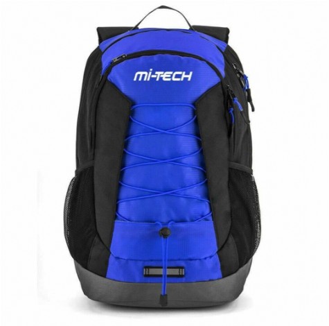 Basecamp Ascent Laptop Backpack