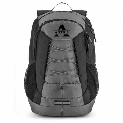 Basecamp Ascent Laptop Backpack #2
