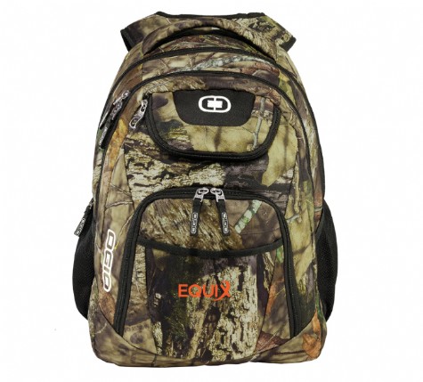 OGIO Camo Excelsior Pack